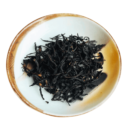 Alternate image of Chidoriya Organic Japanese Wakocha Black Tea (30 g)