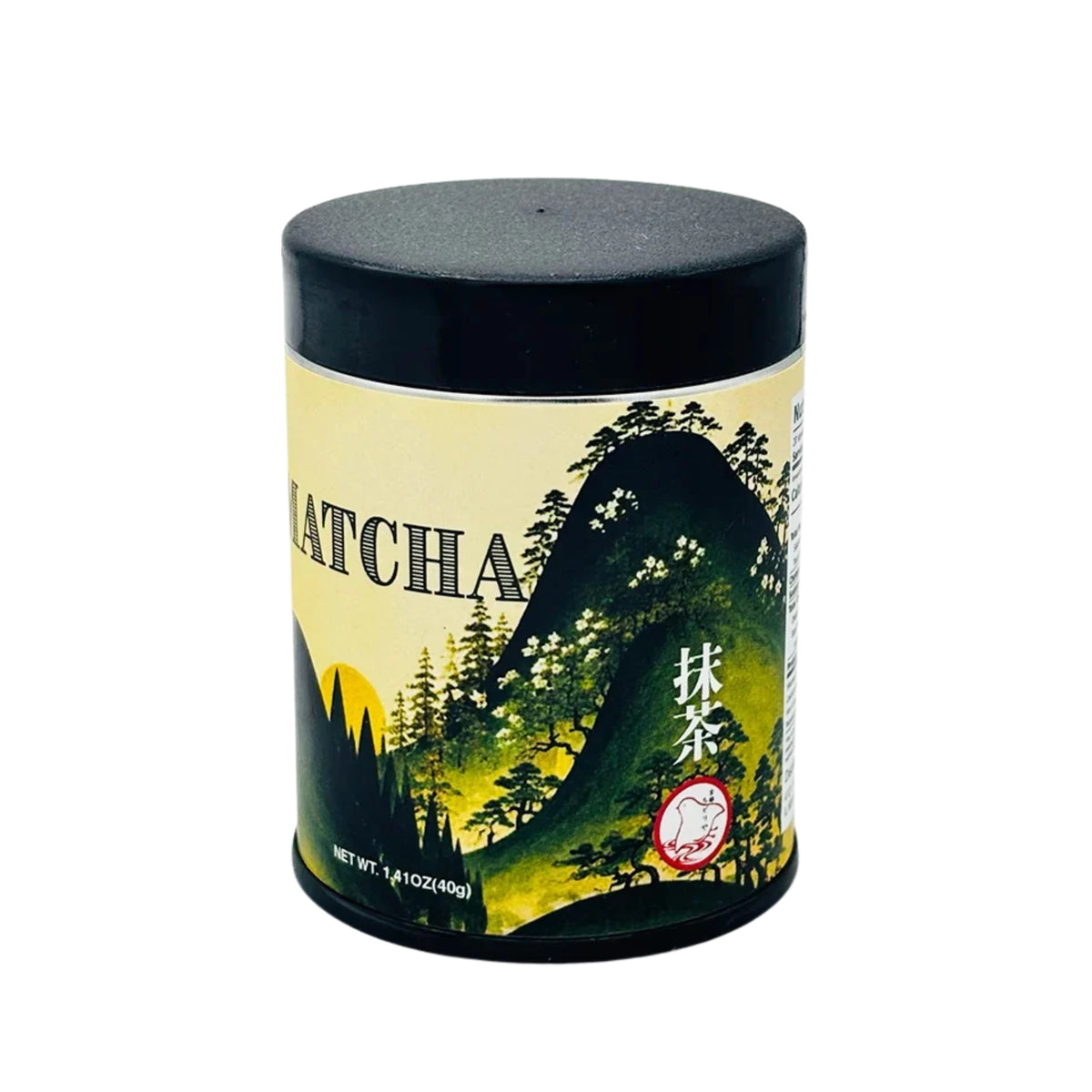 Primary image of Chidoriya Organic Matcha