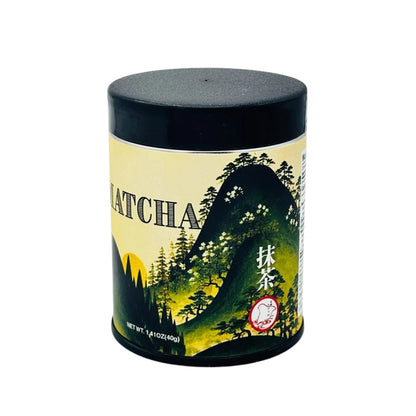 Primary image of Chidoriya Organic Matcha
