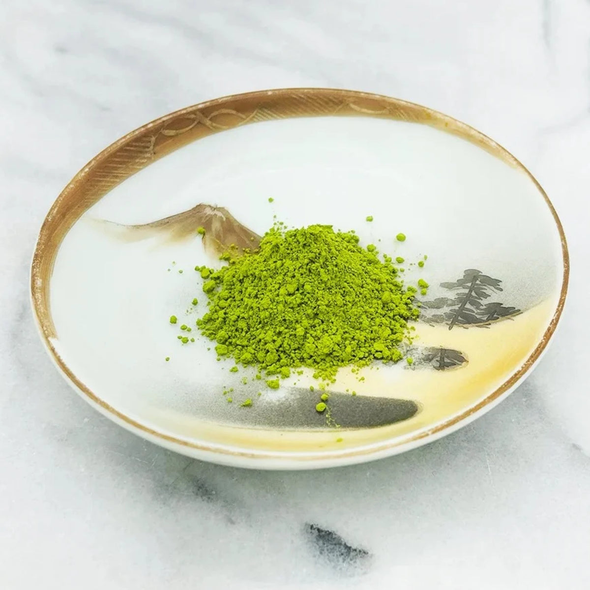 Alternate image of Chidoriya Organic Matcha