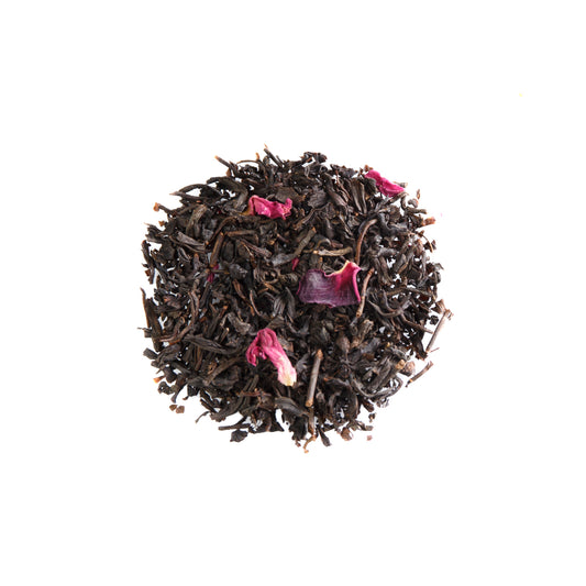 Primary Image of China Rose Black Tea