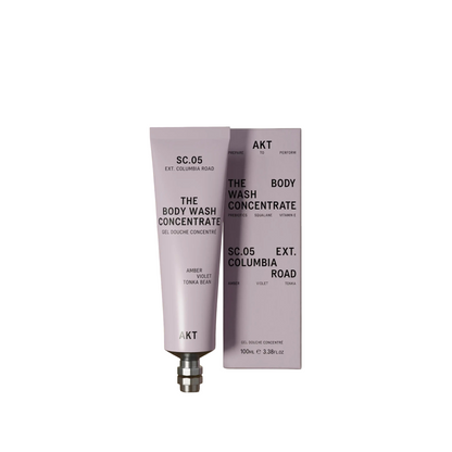 Primary image of AKT  SC.05 Columbia Road Body Wash Concentrate