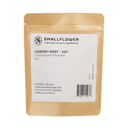 Alternate Image of Comfrey Root (Symphytum officinale)