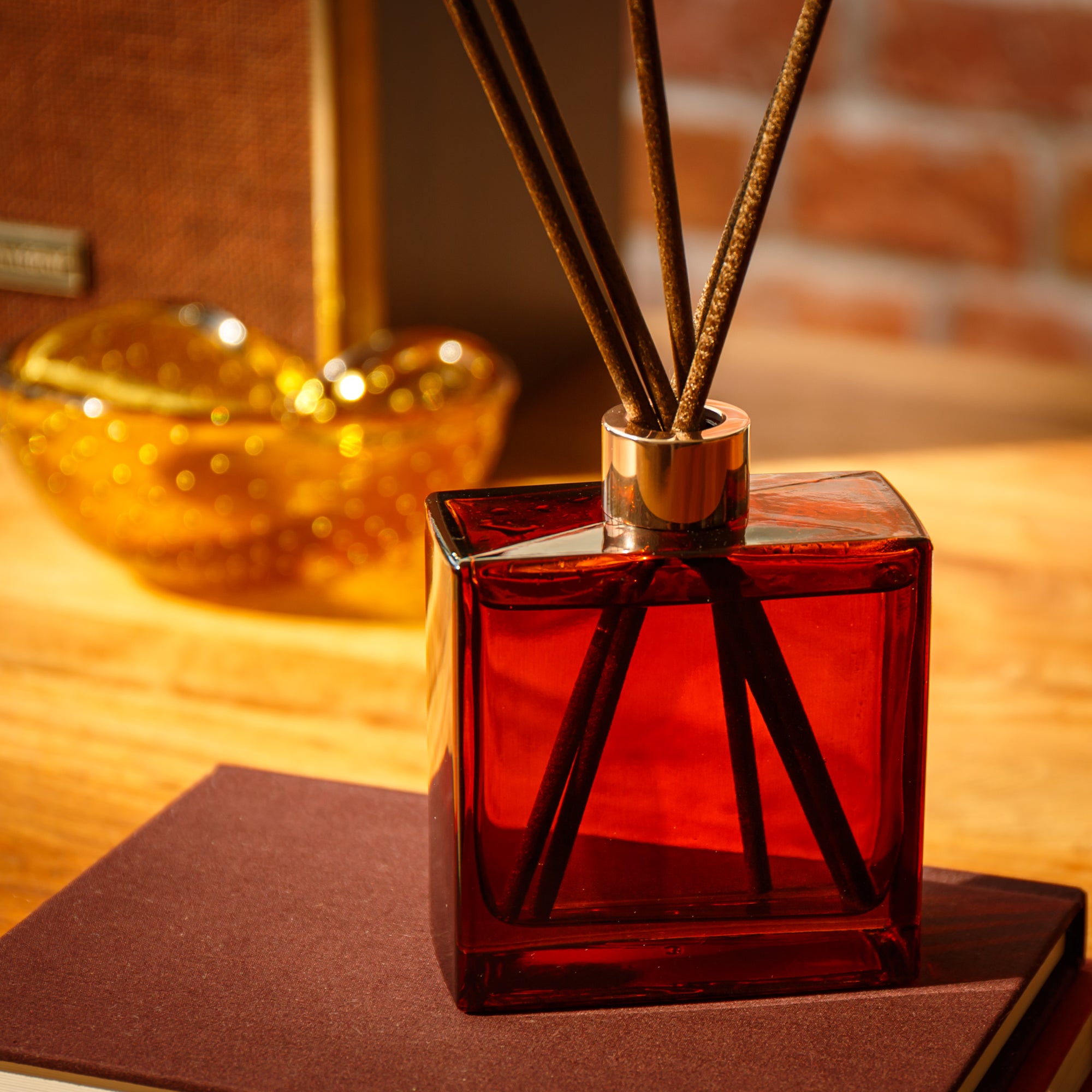 Kobo Bourbon 1792 Room Diffuser - Thumbnail 4