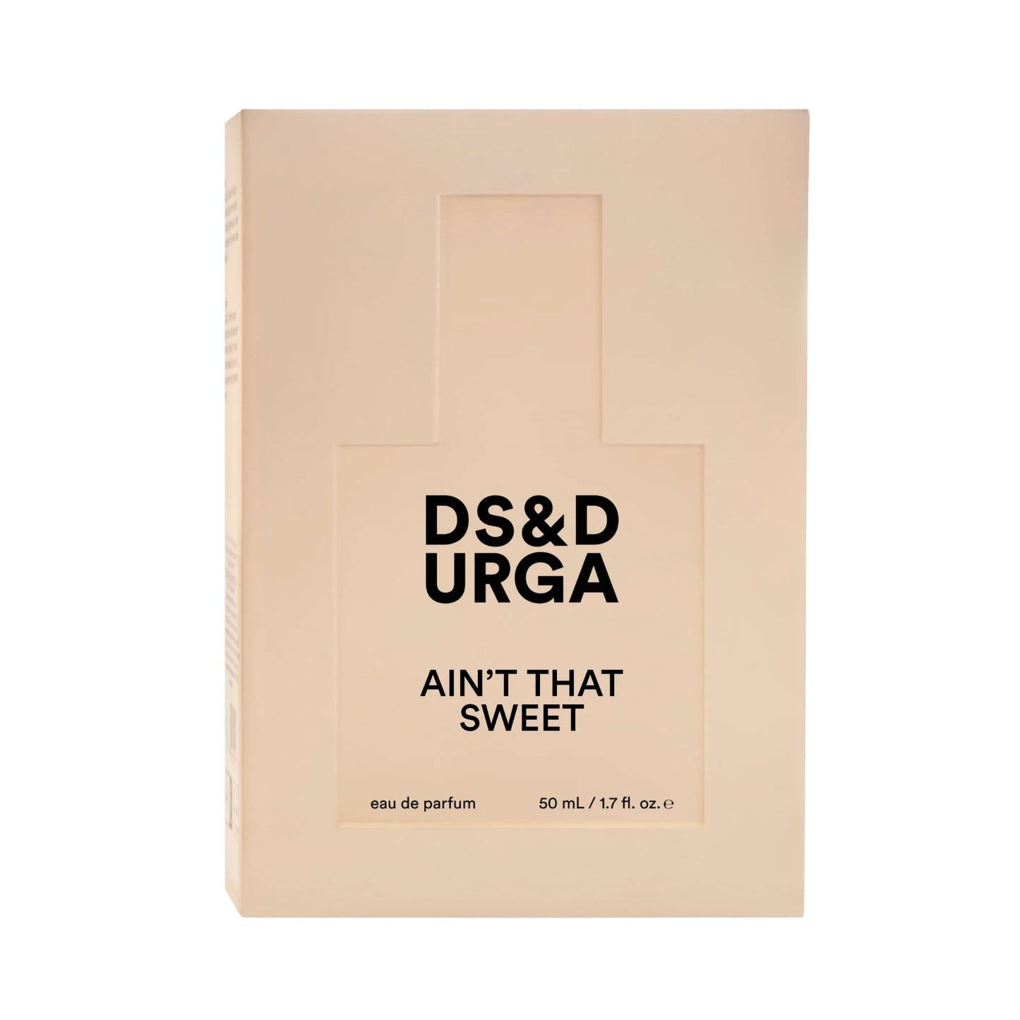 Alternate image of D.S. & Durga Ain't That Sweet EDP box