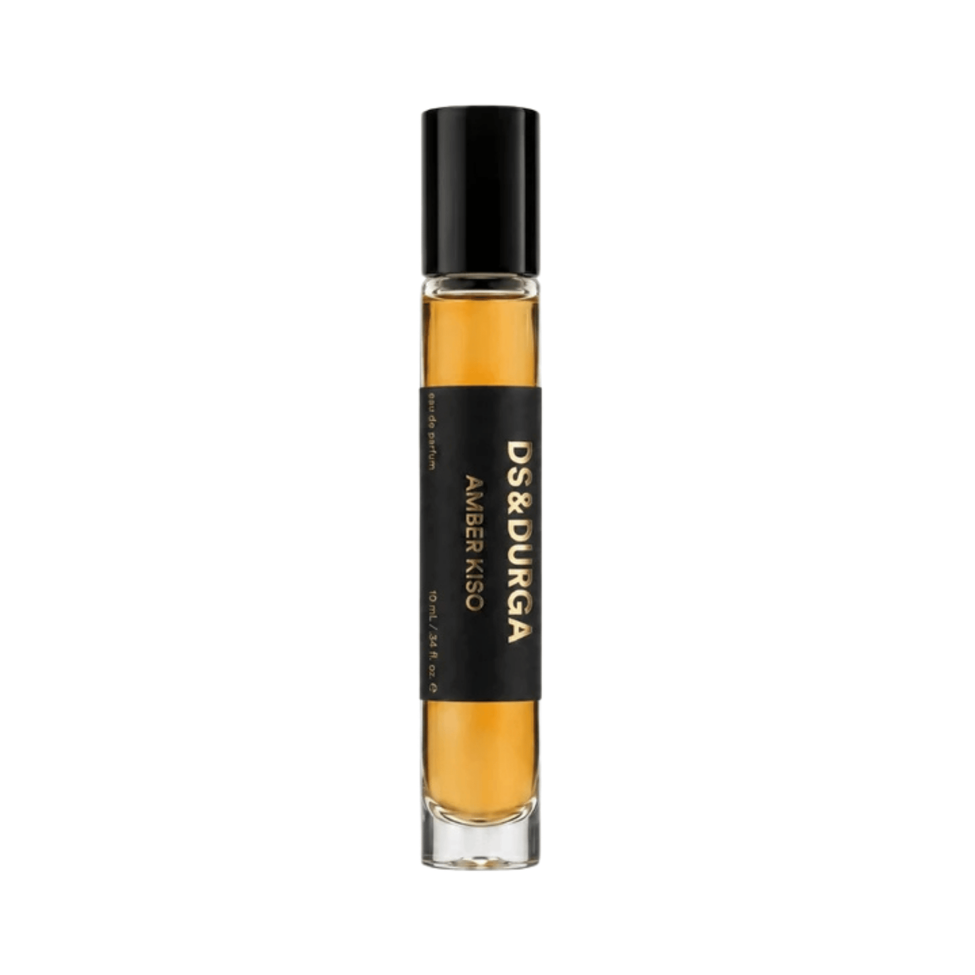 Primary image of D.S. & Durga Amber Kiso Pocket Spray EDP
