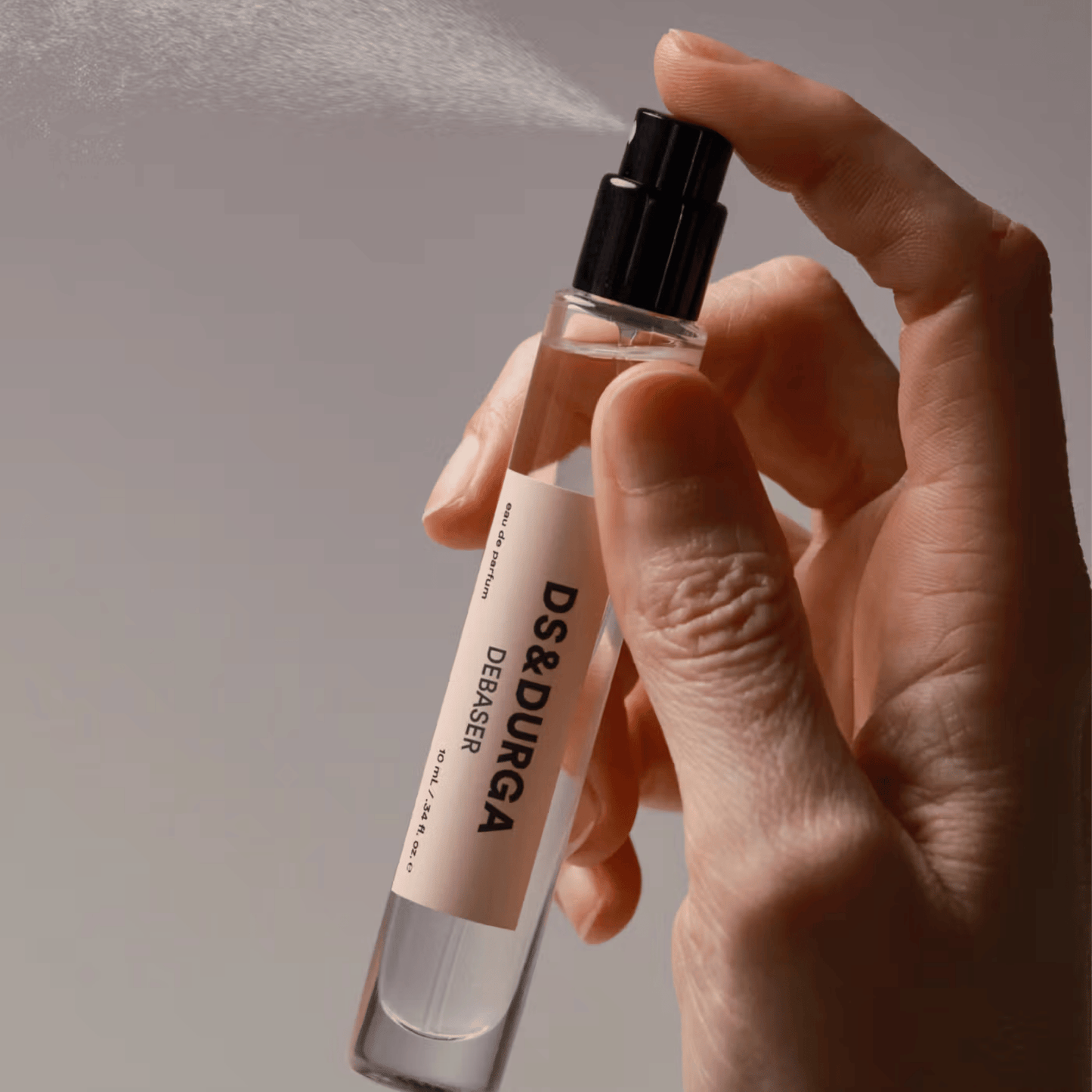 Alternate image of D.S. & Durga Debaser Pocket Spray EDP