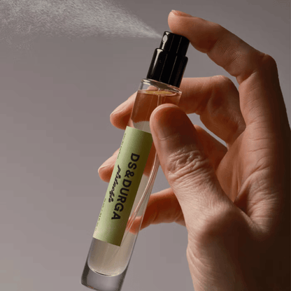 Alternate image of D.S. & Durga Pistachio Pocket Spray EDP