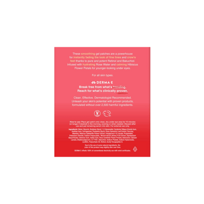 Alternate Image 1 Retinol Patches