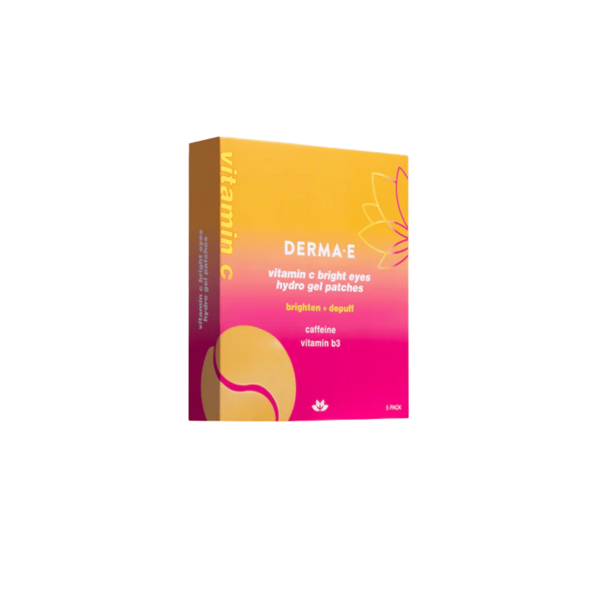 Primary Image Vitamin C Hydro Gels