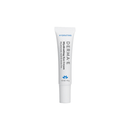 Primary image of DERMA E Hydrating Eye Cream (0.5 oz)