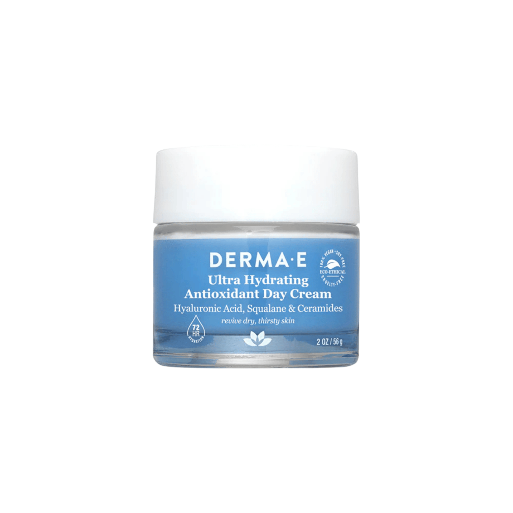 Primary image of DERMA E Ulta-Hydrating Antioxidant Day Cream (2 oz)