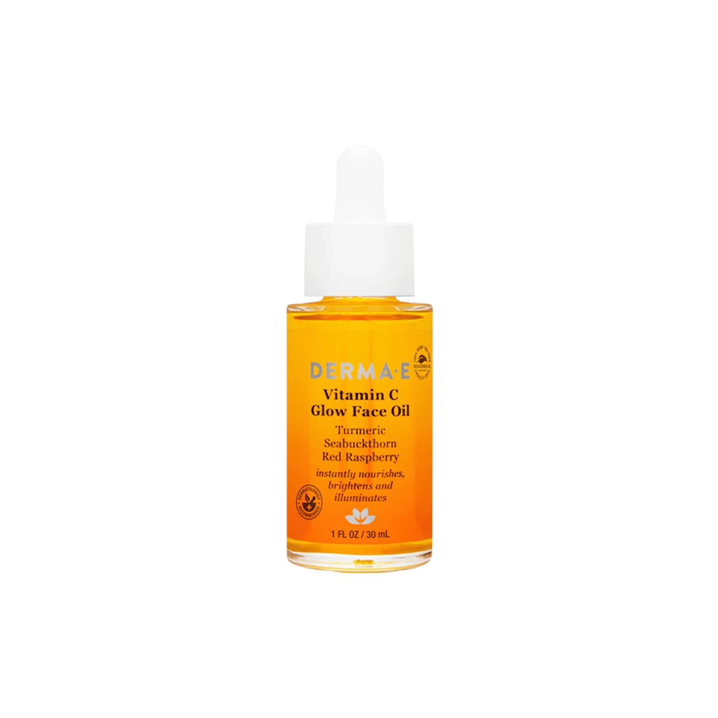 Primary image of DERMA E Vitamin C Glow Face Oil (1.fl oz)
