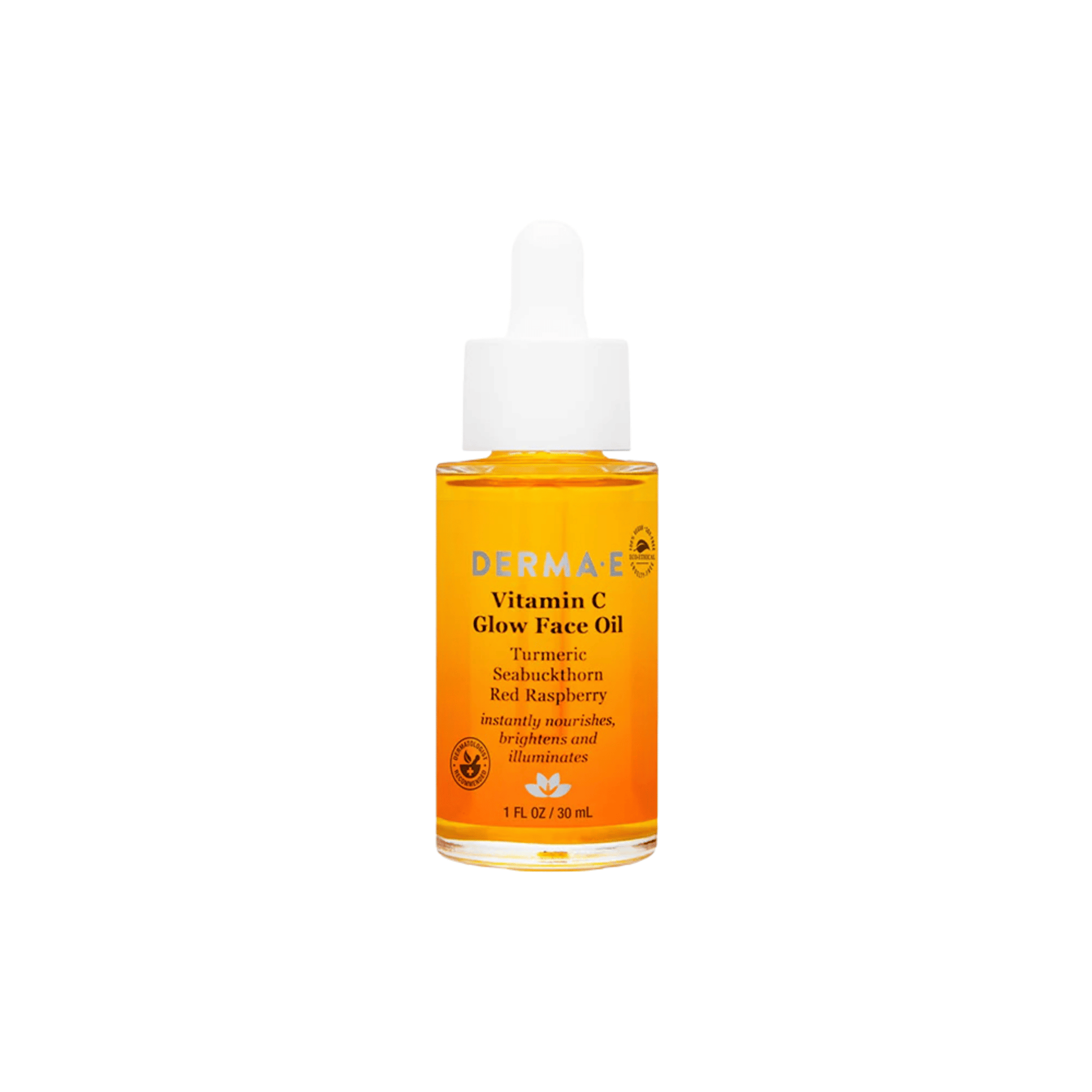 Primary image of DERMA E Vitamin C Glow Face Oil (1.fl oz)
