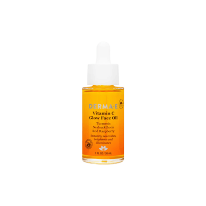 Primary image of DERMA E Vitamin C Glow Face Oil (1.fl oz)
