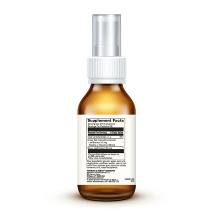 Alternate image of DaVinci Laboratories Liposomal L-Theanine