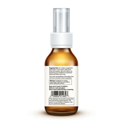 Alternate image of DaVinci Laboratories Liposomal L-Theanine