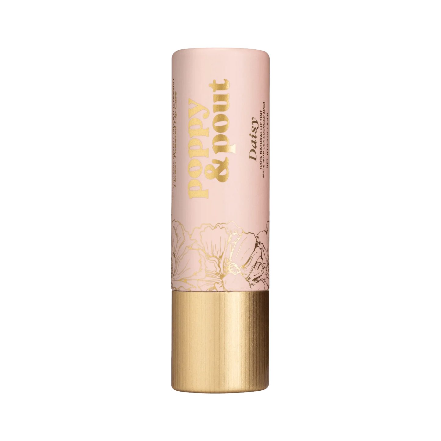 Primary image of Poppy & Pout Daisy Lip Tint