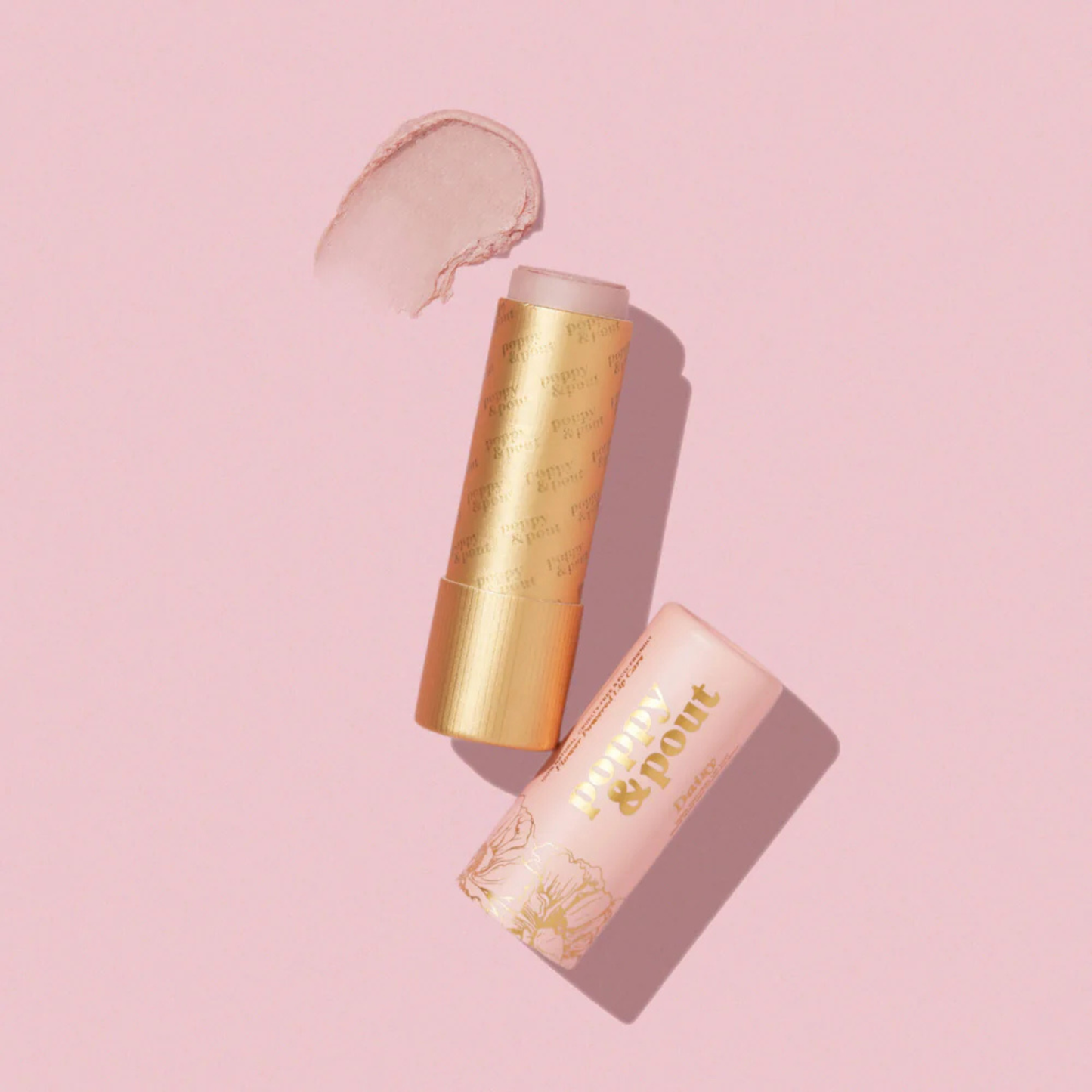 Alternate image of Poppy & Pout Daisy Lip Tint