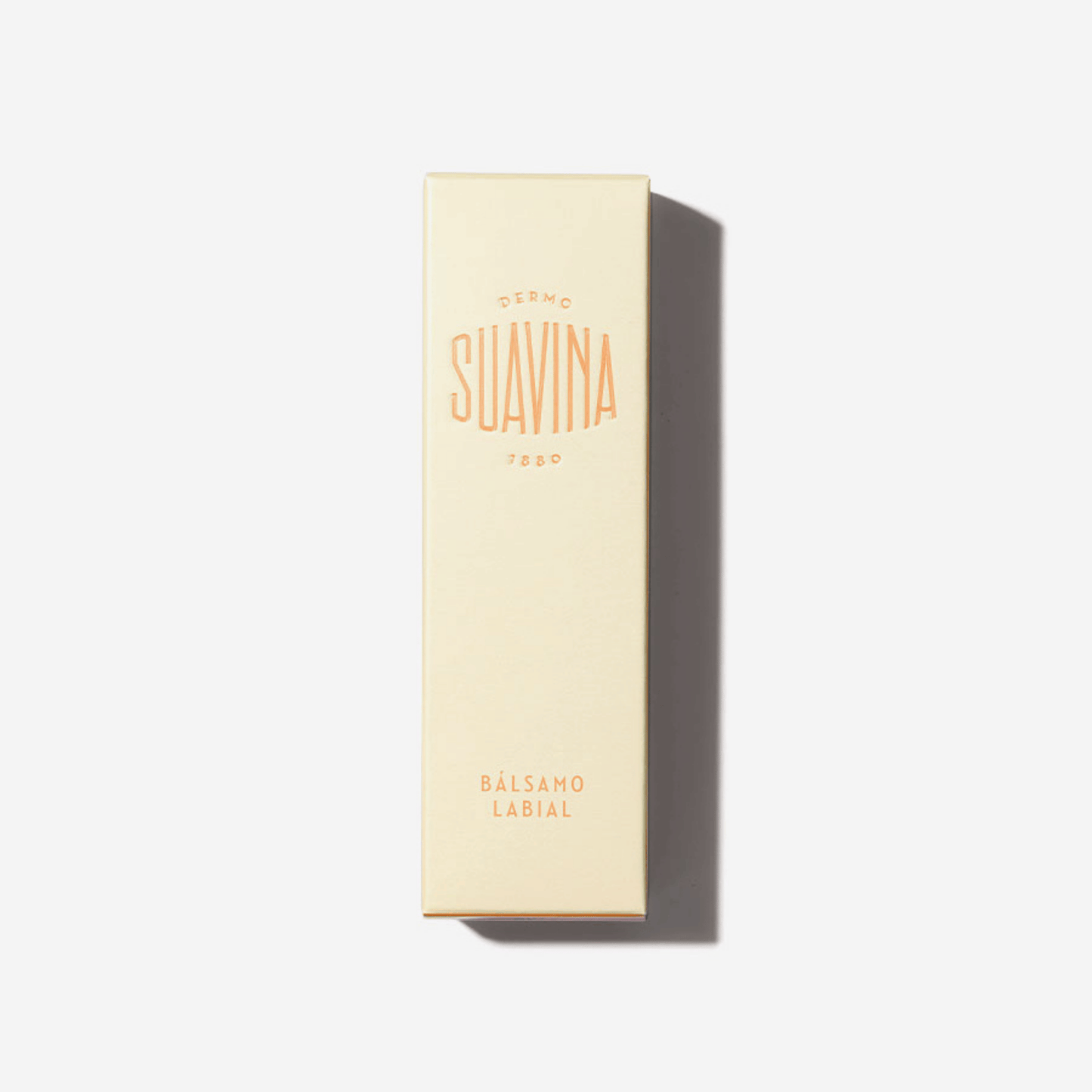 Alternate image of Dermo Suavina Citrus Lip Balm Tube