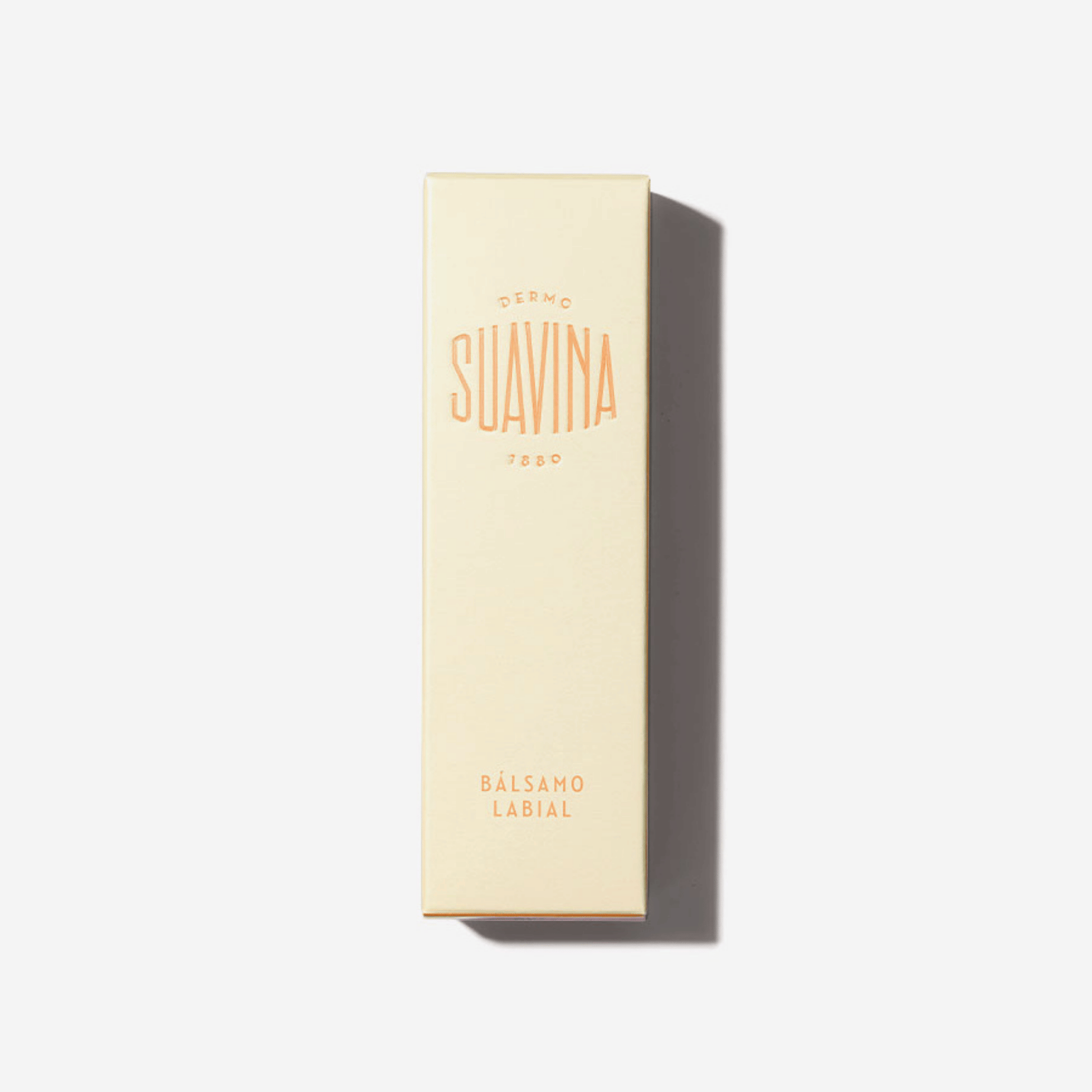 Alternate image of Dermo Suavina Citrus Lip Balm Tube