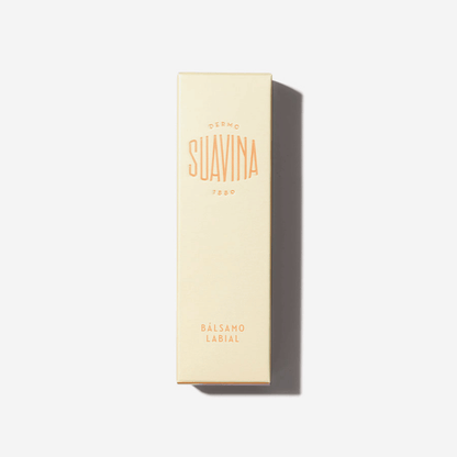Alternate image of Dermo Suavina Citrus Lip Balm Tube