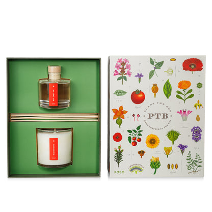 Alternate Image of Plant the Box Tomato Vine Duo Gift Set