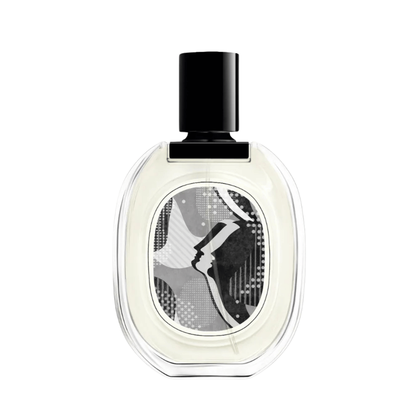 Alternate image of the backside of the Bottle