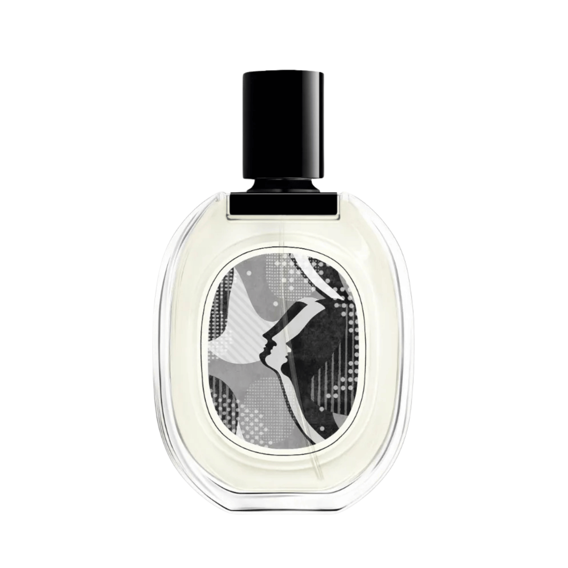 Alternate image of the backside of the Bottle