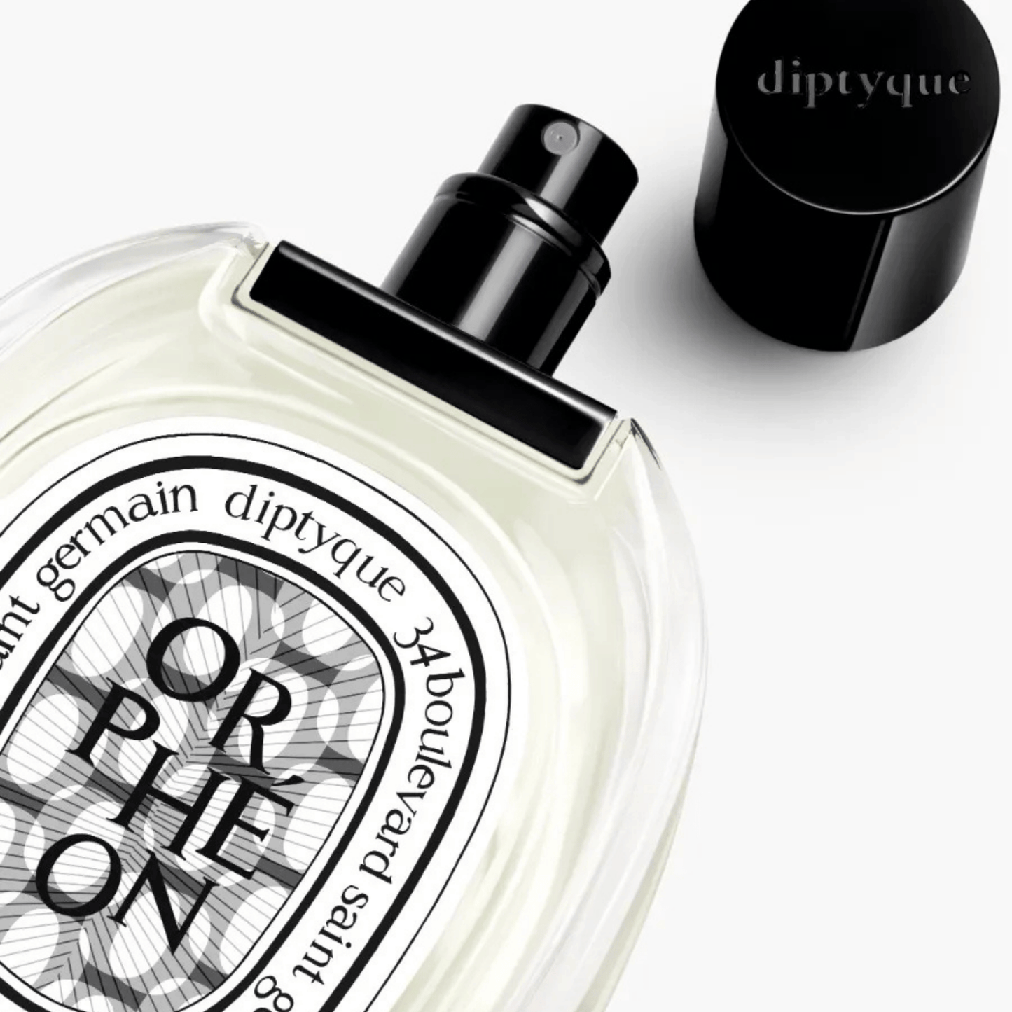 Alternate image of the opened bottle
