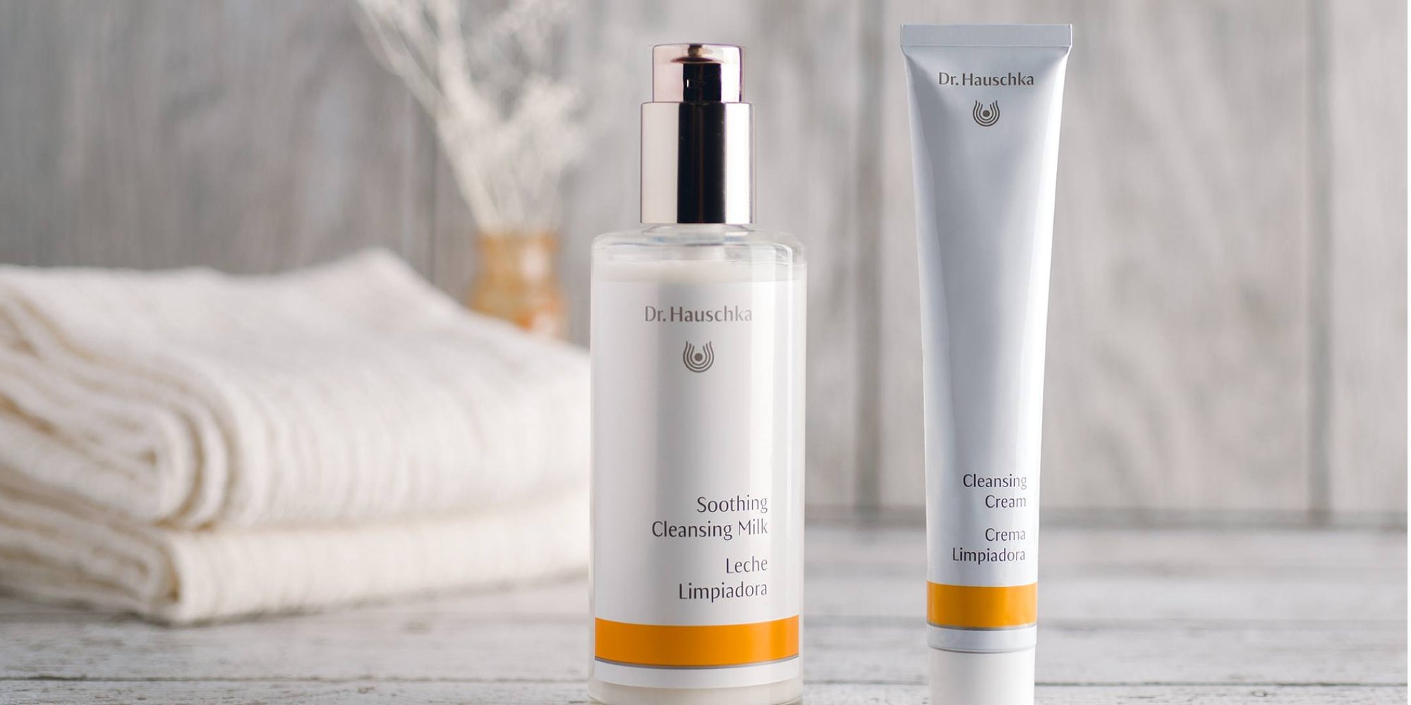 Dr. Hauschka Smallflower