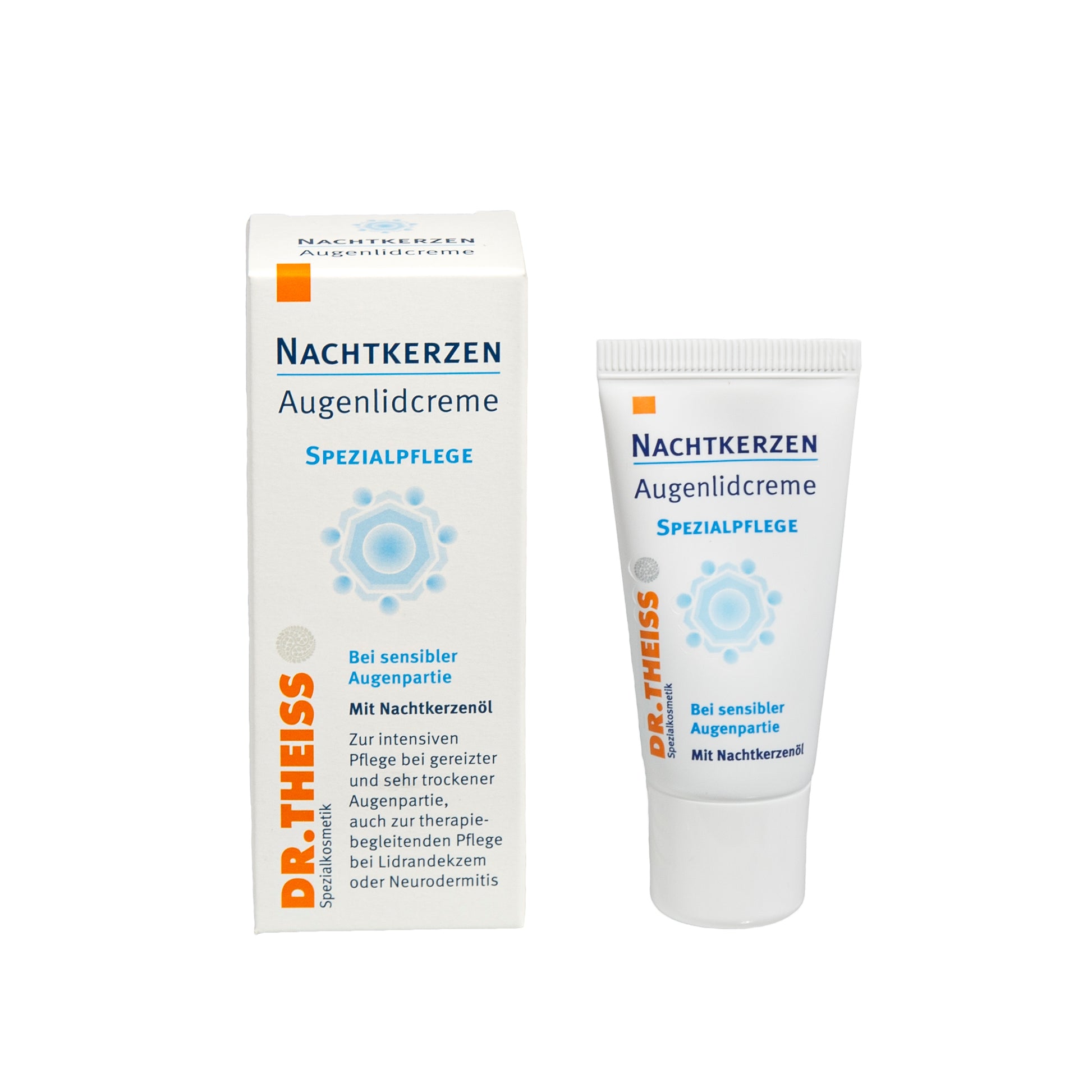 Primary Image of Nachtkerzen Augenlidcreme