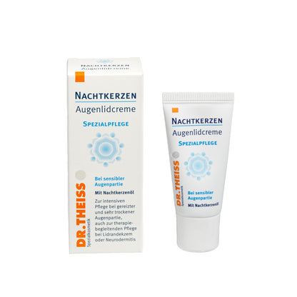 Primary Image of Nachtkerzen Augenlidcreme