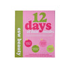 Primary image of ESW Beauty 12 Days of Face Masks Advent Set