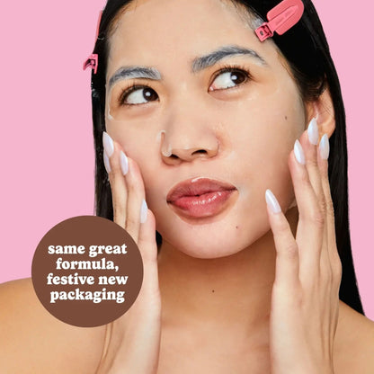 Alternate image of ESW Beauty Cozy Cocoa Smoothing Face Mask