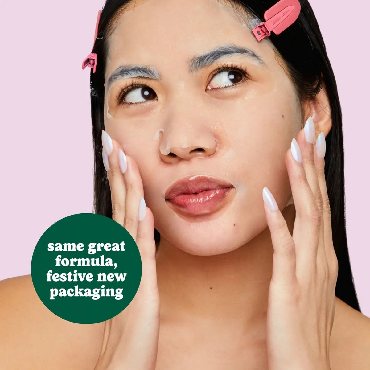 Alternate image of ESW Beauty Evergreen Reset Anti-Aging Sheet Mask