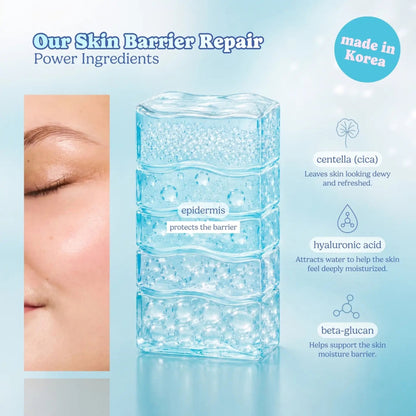 Alternate image of ESW Beauty Frozen Coconut Cream Moisture Repair Face Mask