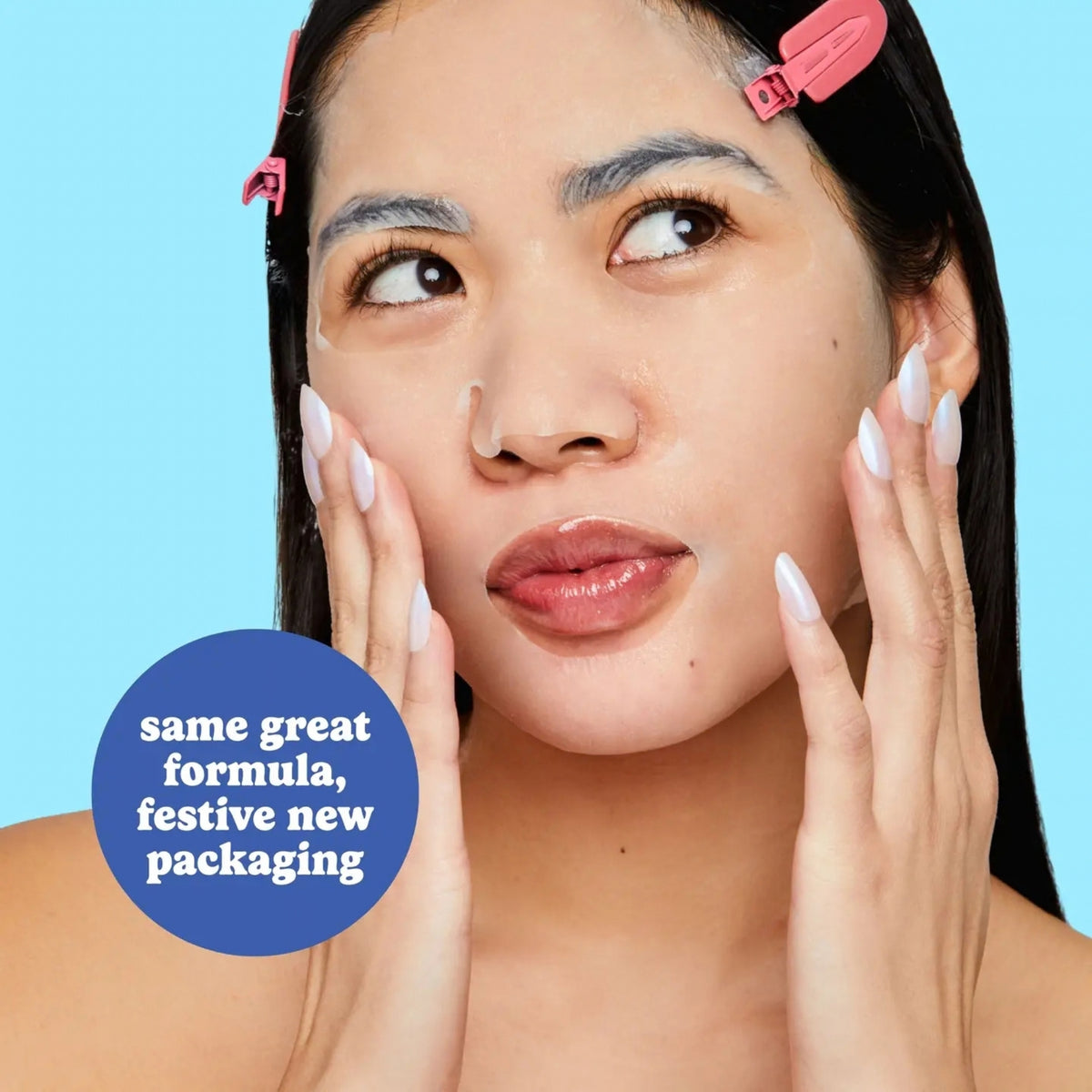 Alternate image of ESW Beauty Frozen Coconut Cream Moisture Repair Face Mask