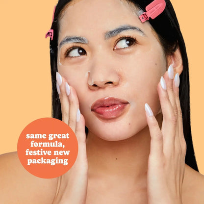 Alternate image of ESW Beauty Pumpkin Spice Oat Milk Calming Face Mask