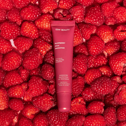Alternate Image of Holiday Raspberry Acai Smoothie Enhanced Protection Lip Treatment