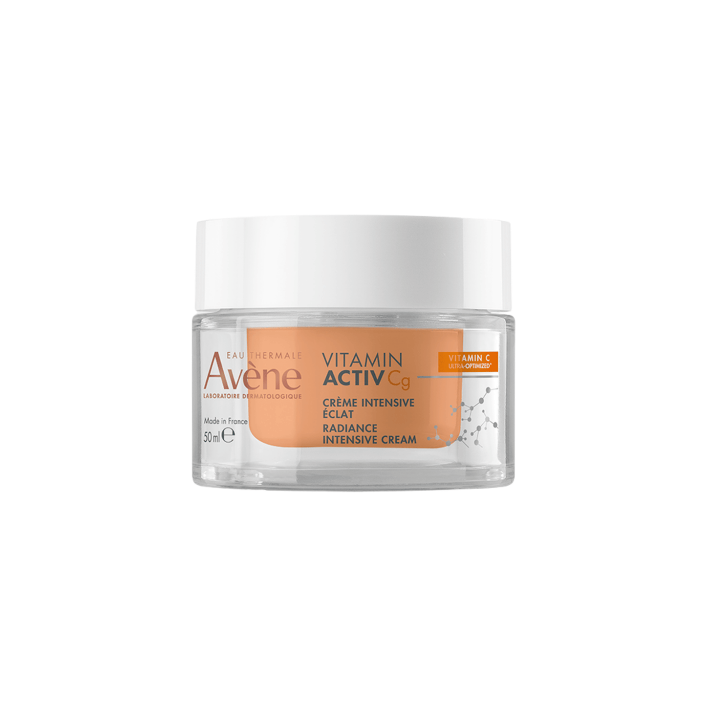 Primary image of Eau Thermale Avene Radiance Intensive Cream