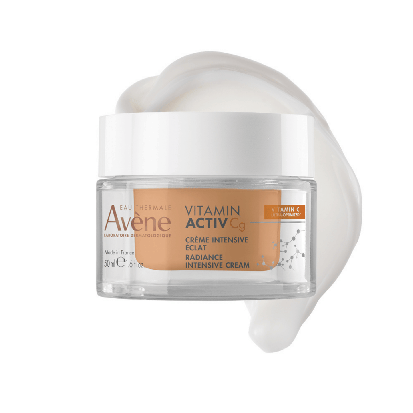 Alternate image of Eau Thermale Avene Radiance Intensive Cream