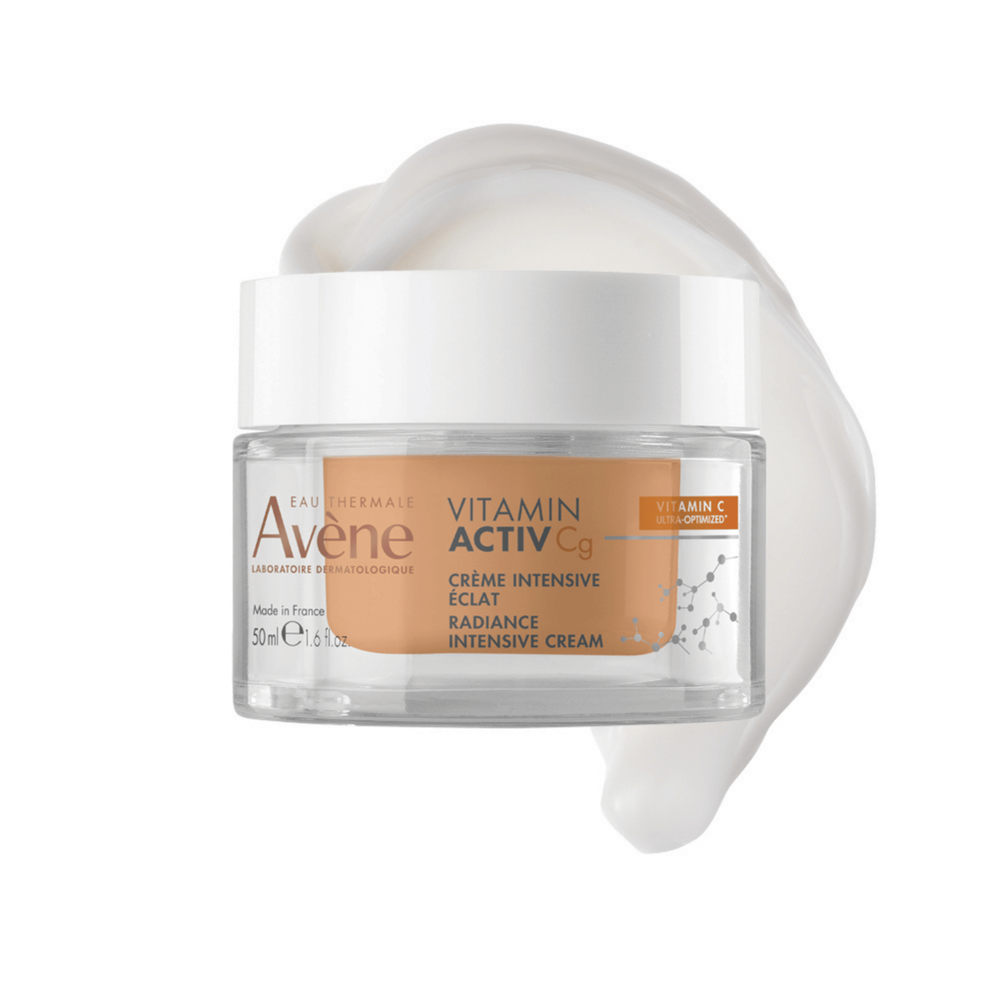 Alternate image of Eau Thermale Avene Radiance Intensive Cream