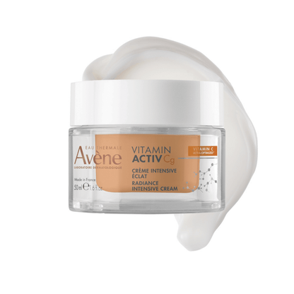 Alternate image of Eau Thermale Avene Radiance Intensive Cream