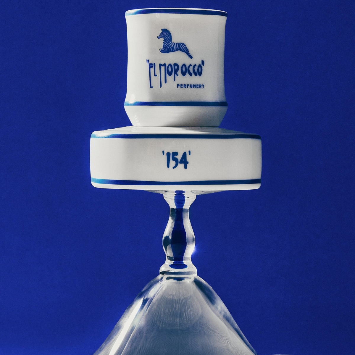 Alternate image of El Morocco 154 EDP (75 ml)