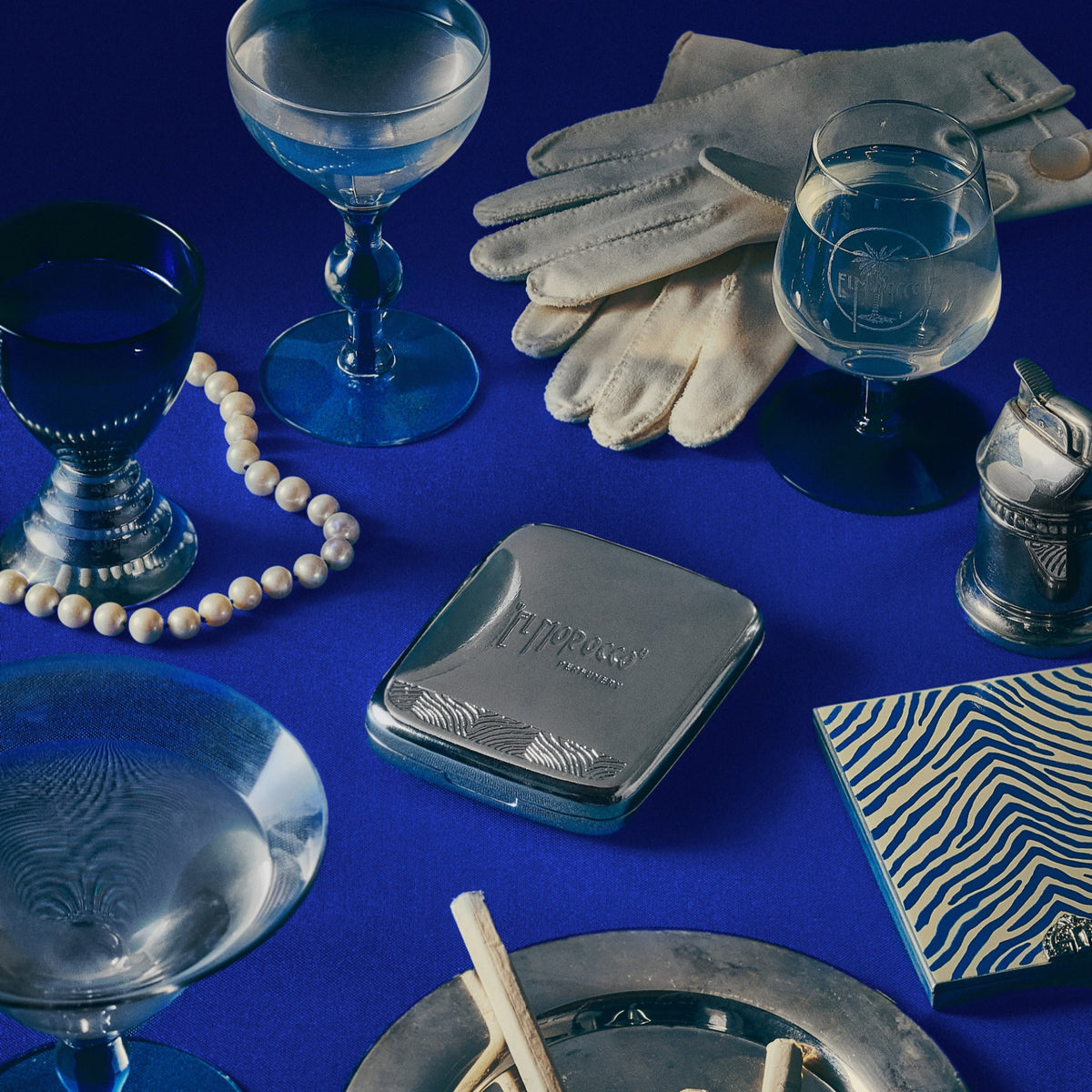 Alternate image of El Morocco Discovery Set EDP