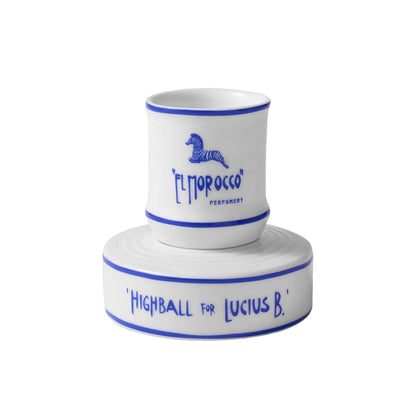 Primary image of El Morocco Highball For Lucius B. EDP (75 ml)