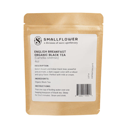 Alternate Image of English Breakfast Tea