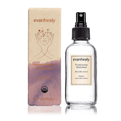 Alternate image of evanhealy Frankincense Facial Tonic Hydrosol