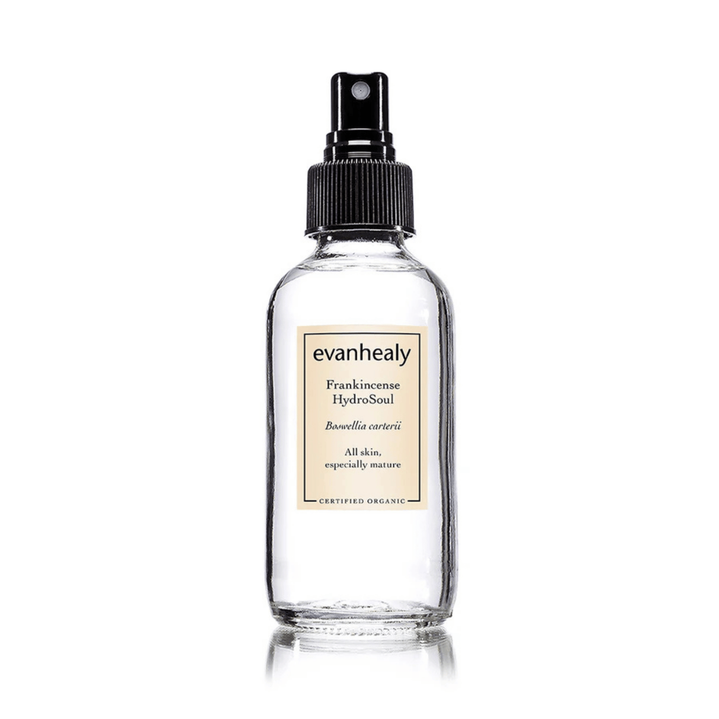 Primary image of evanhealy Frankincense Facial Tonic Hydrosol